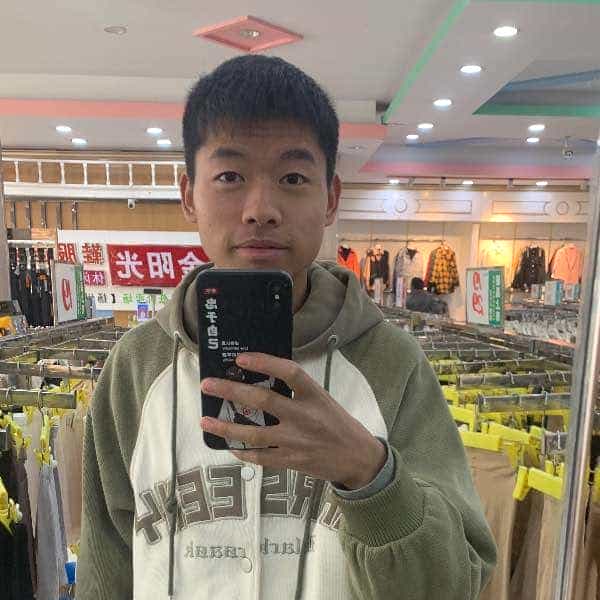 26岁岁河南单身帅哥 - 湛江吉缘网