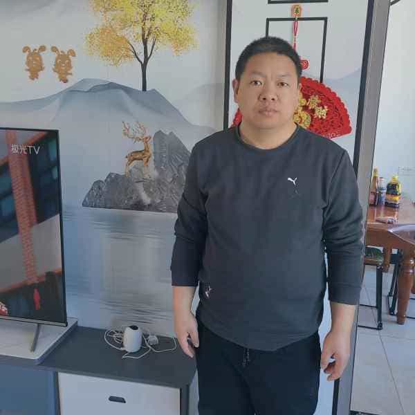 36岁岁山西单身帅哥 - 湛江吉缘网