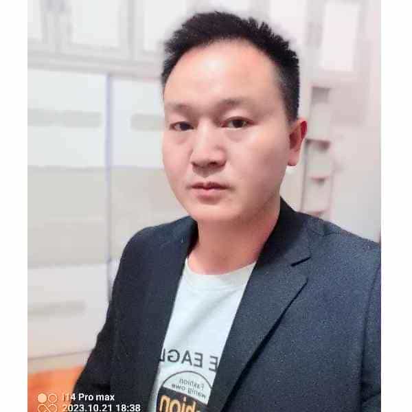 36岁岁湖北单身帅哥 - 湛江吉缘网
