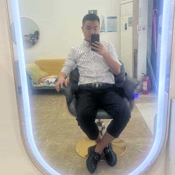 26岁岁湖南单身帅哥 - 湛江吉缘网