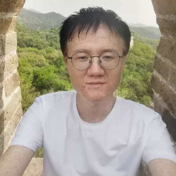 29岁岁山东单身帅哥 - 湛江吉缘网