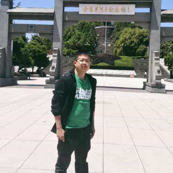 31岁岁安徽单身帅哥 - 湛江吉缘网