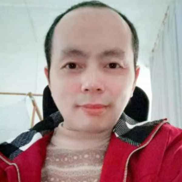 39岁岁江西单身帅哥 - 湛江吉缘网