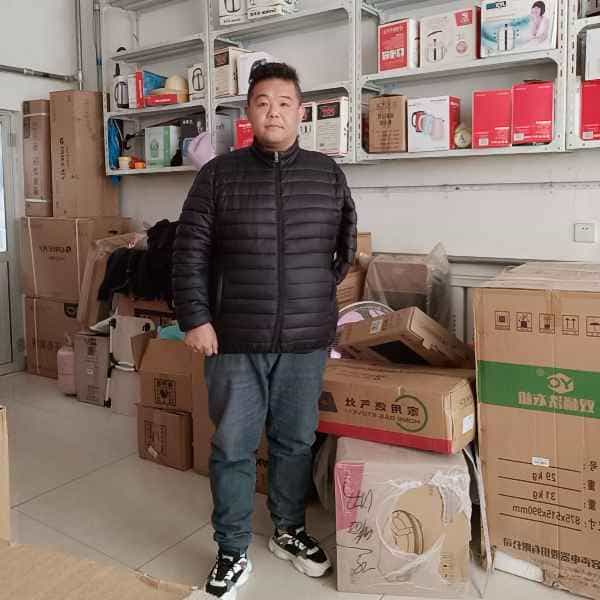 38岁岁河北单身帅哥 - 湛江吉缘网