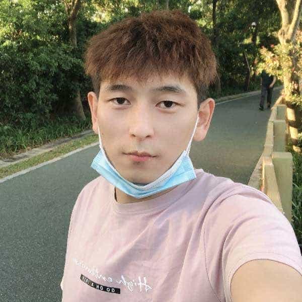 34岁岁湖北单身帅哥 - 湛江吉缘网