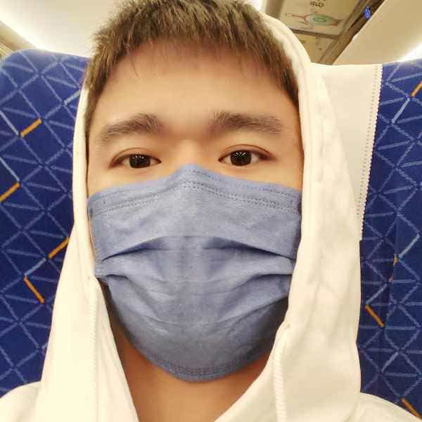 32岁岁广东单身帅哥 - 湛江吉缘网