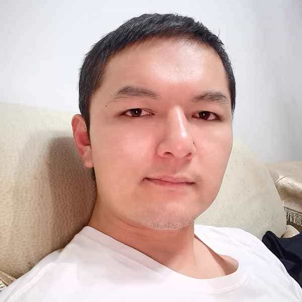 33岁岁湖南单身帅哥 - 湛江吉缘网