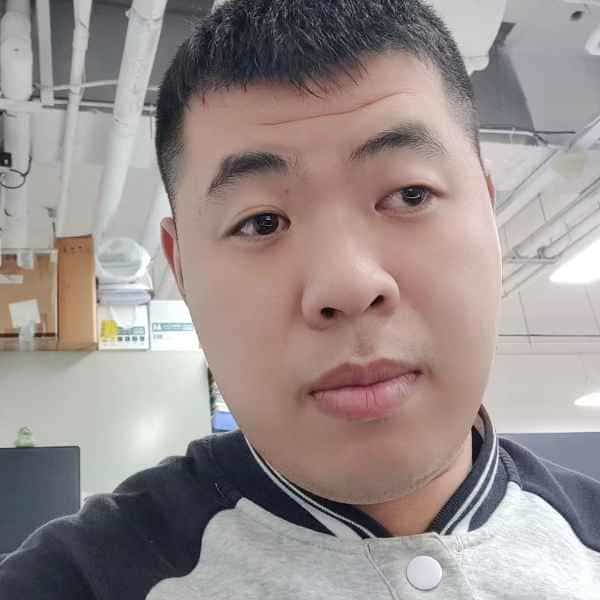32岁岁北京单身帅哥 - 湛江吉缘网