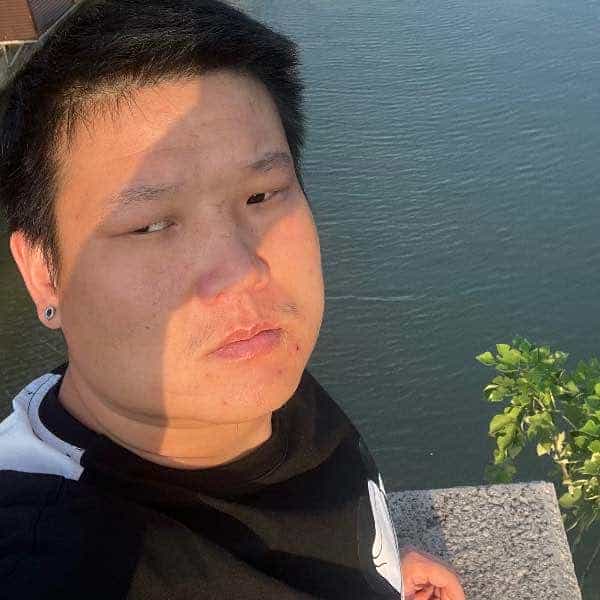 35岁岁河南单身帅哥 - 湛江吉缘网