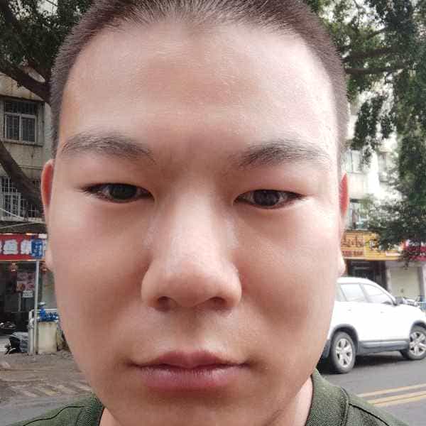 27岁岁河北单身帅哥 - 湛江吉缘网