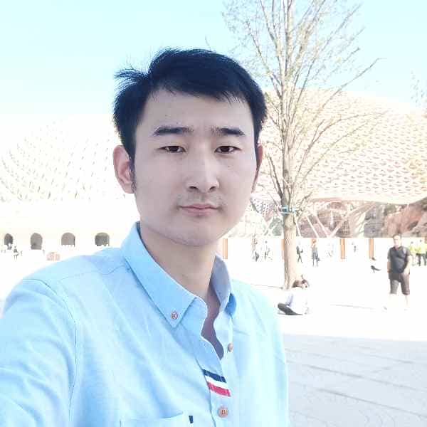 36岁岁安徽单身帅哥 - 湛江吉缘网