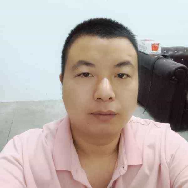 34岁岁湖南单身帅哥 - 湛江吉缘网