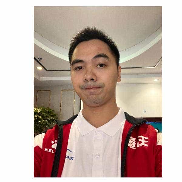 34岁岁广东单身帅哥 - 湛江吉缘网