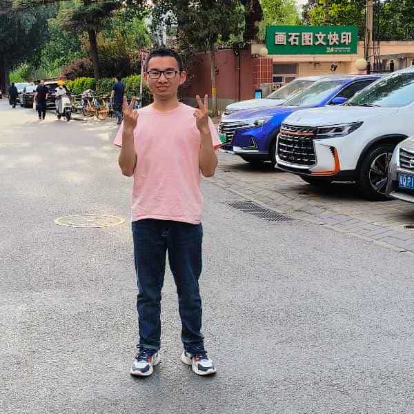 29岁岁山东单身帅哥 - 湛江吉缘网