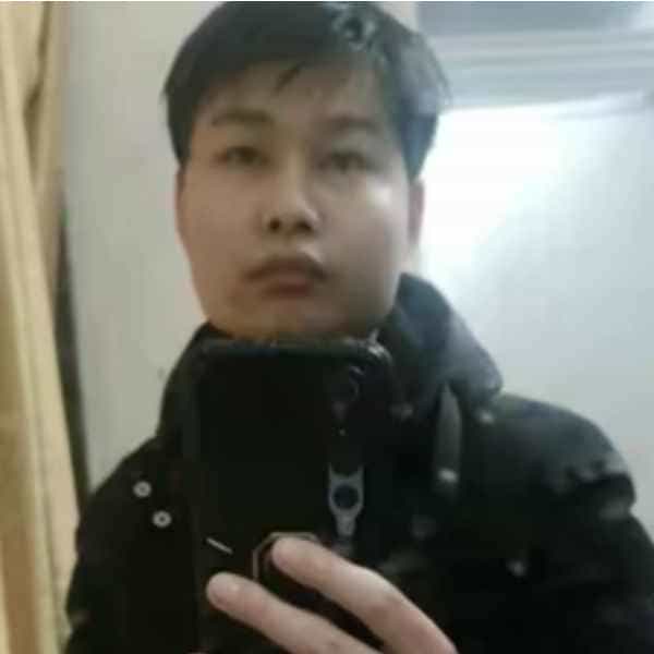29岁岁湖北单身帅哥 - 湛江吉缘网
