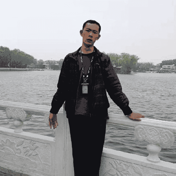 33岁岁北京单身帅哥 - 湛江吉缘网