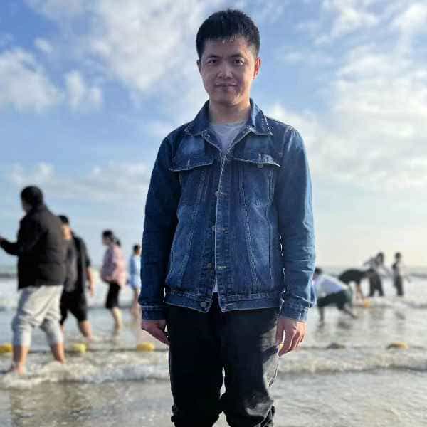 38岁岁广东单身帅哥 - 湛江吉缘网