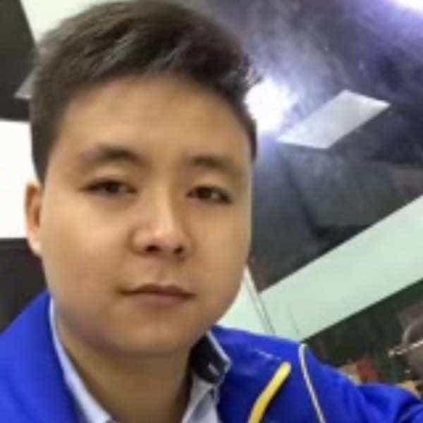 37岁岁湖南单身帅哥 - 湛江吉缘网