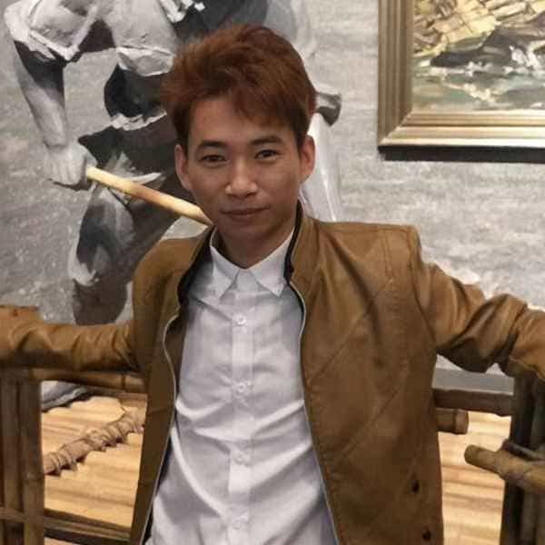 36岁岁湖南单身帅哥 - 湛江吉缘网