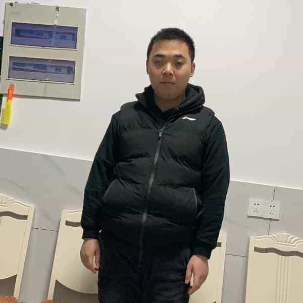 29岁岁安徽单身帅哥 - 湛江吉缘网