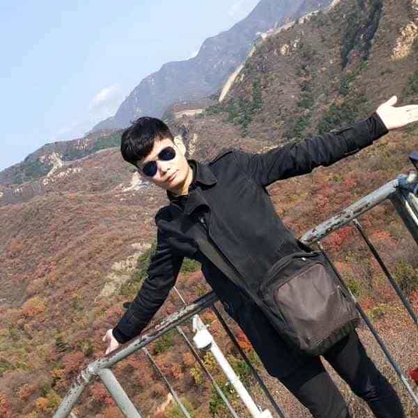 35岁岁河北单身帅哥 - 湛江吉缘网