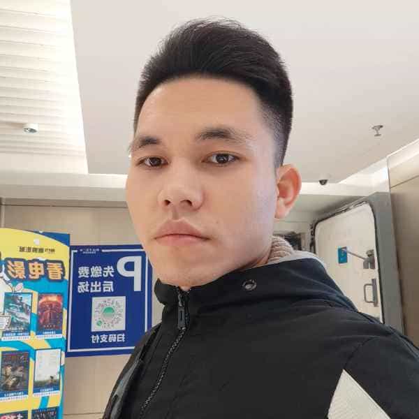 31岁岁广东单身帅哥 - 湛江吉缘网