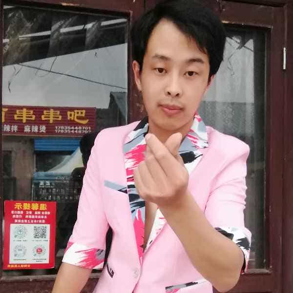 30岁岁山西单身帅哥 - 湛江吉缘网