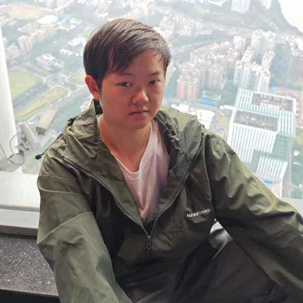 29岁岁江西单身帅哥 - 湛江吉缘网