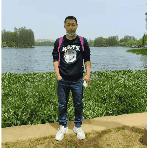 33岁岁湖北单身帅哥 - 湛江吉缘网