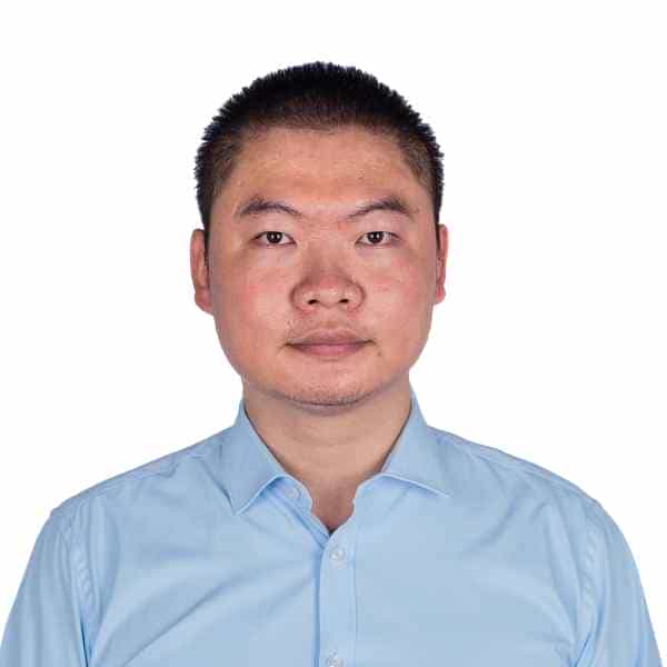 34岁岁广东单身帅哥 - 湛江吉缘网