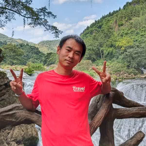 34岁岁湖南单身帅哥 - 湛江吉缘网