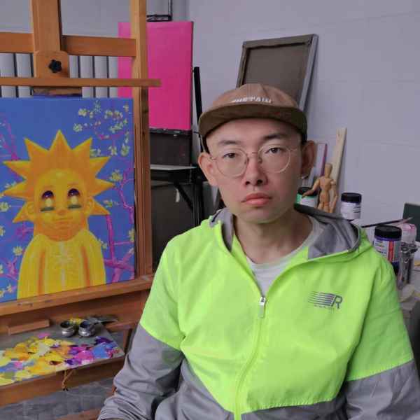 33岁岁山西单身帅哥 - 湛江吉缘网