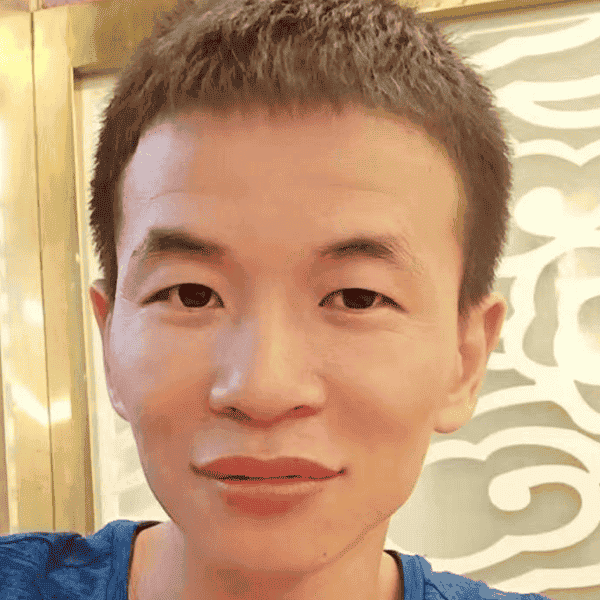 39岁岁广东单身帅哥 - 湛江吉缘网