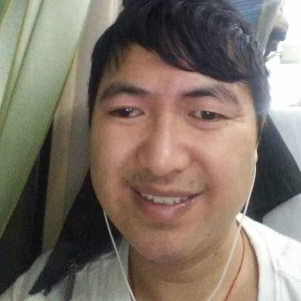 40岁岁湖南单身帅哥 - 湛江吉缘网