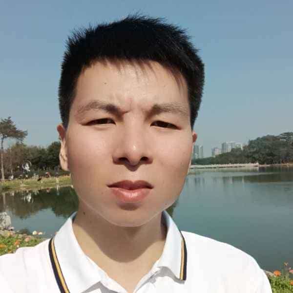 35岁岁湖北单身帅哥 - 湛江吉缘网