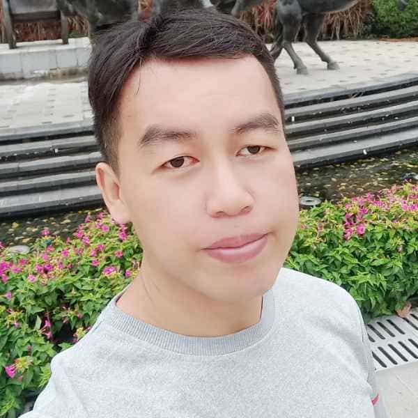 37岁岁湖南单身帅哥 - 湛江吉缘网