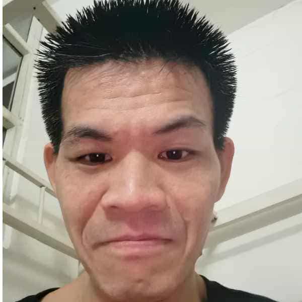 38岁岁广东单身帅哥 - 湛江吉缘网