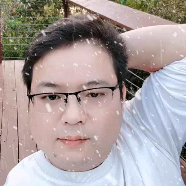 37岁岁湖南单身帅哥 - 湛江吉缘网