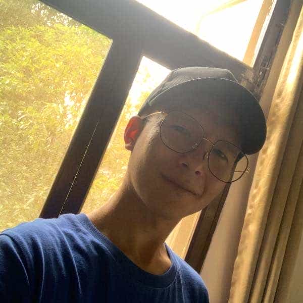 34岁岁山东单身帅哥 - 湛江吉缘网