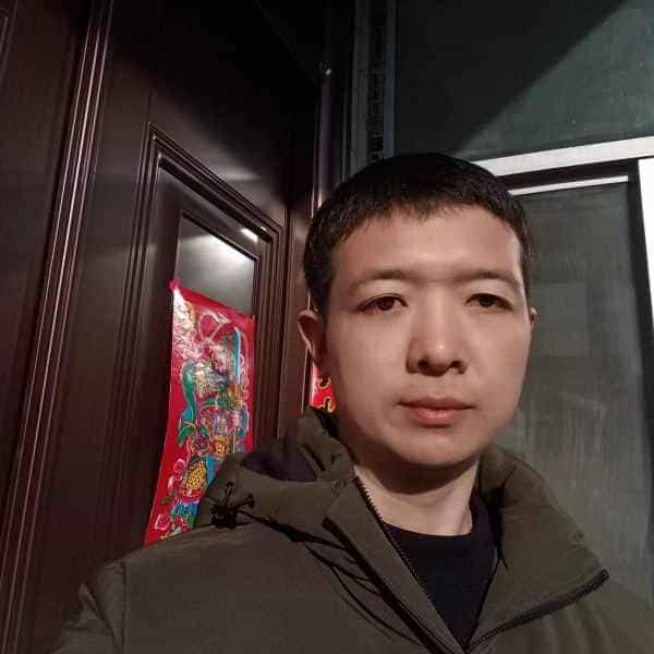 30岁岁河南单身帅哥 - 湛江吉缘网