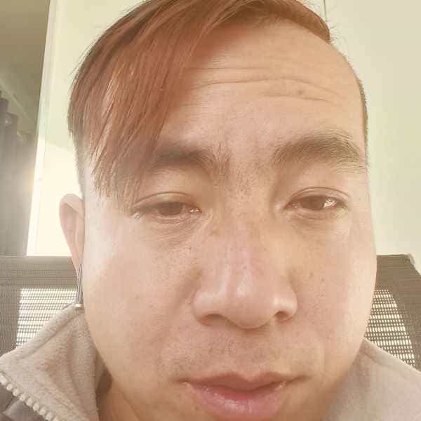 35岁岁湖北单身帅哥 - 湛江吉缘网