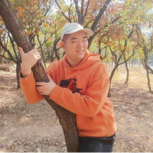27岁岁山东单身帅哥 - 湛江吉缘网