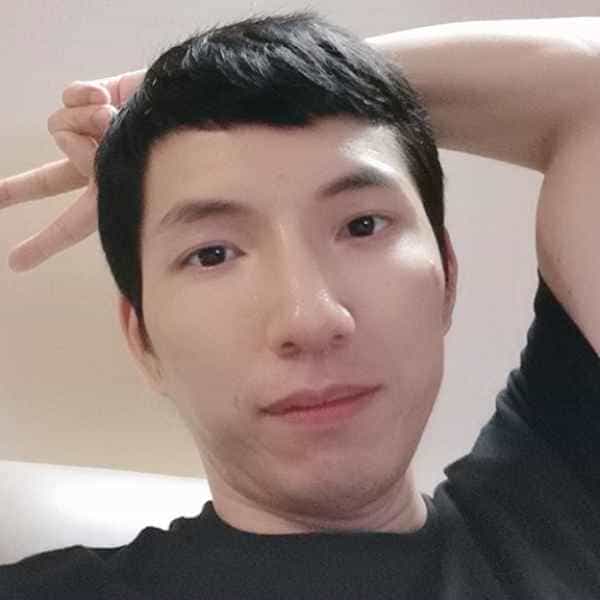 35岁岁广东单身帅哥 - 湛江吉缘网