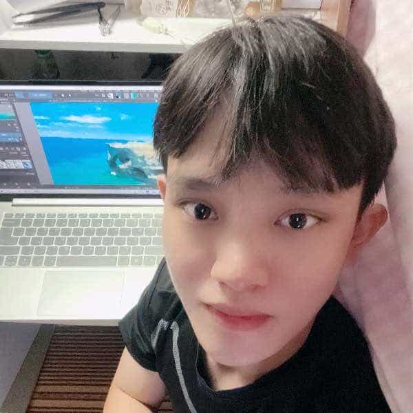 32岁岁广东单身帅哥 - 湛江吉缘网
