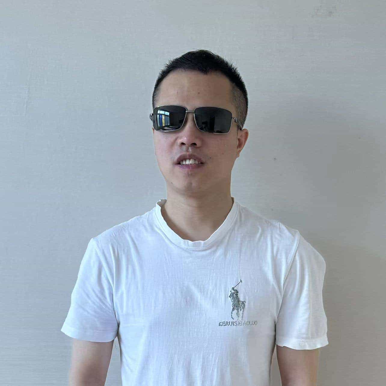 40岁岁江西单身帅哥 - 湛江吉缘网