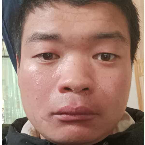 30岁岁河南单身帅哥 - 湛江吉缘网