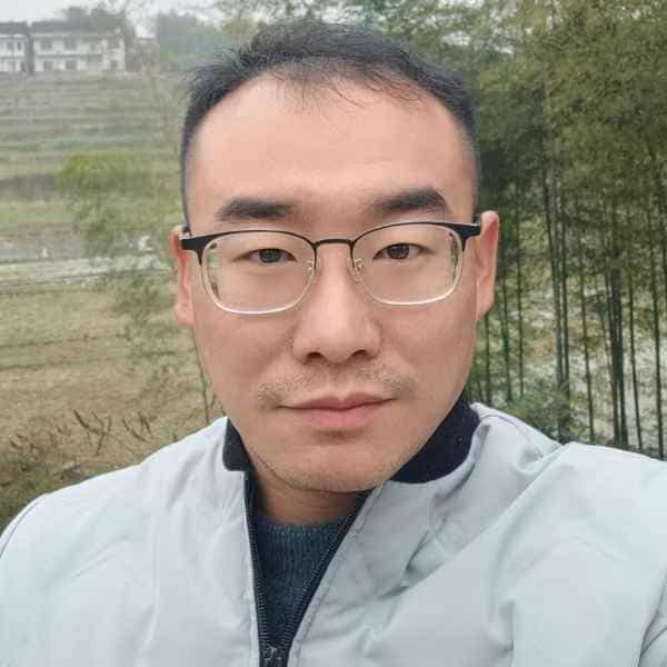 36岁岁湖南单身帅哥 - 湛江吉缘网