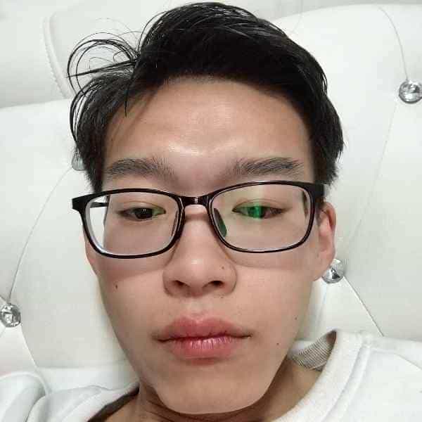 23岁岁河南单身帅哥 - 湛江吉缘网