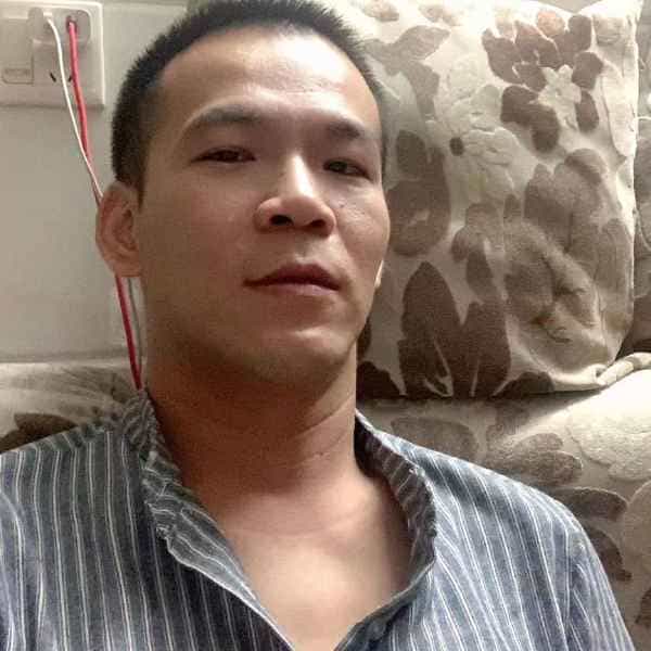 39岁岁广东单身帅哥 - 湛江吉缘网