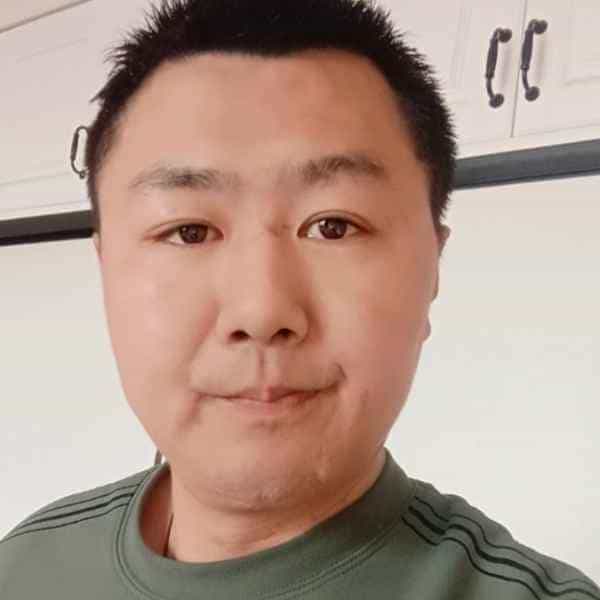 37岁岁山东单身帅哥 - 湛江吉缘网